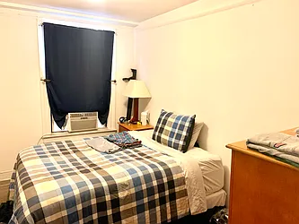 Rented by Alpha Properties NYC I LLC