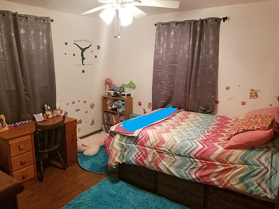 Bedroom #2