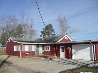 68258 Cassopolis Rd, Cassopolis, MI 49031