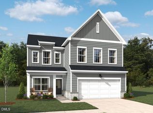 928 Fetching Pl #347, Rolesville, NC 27571