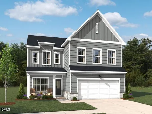928 Fetching Pl #347, Rolesville, NC 27571