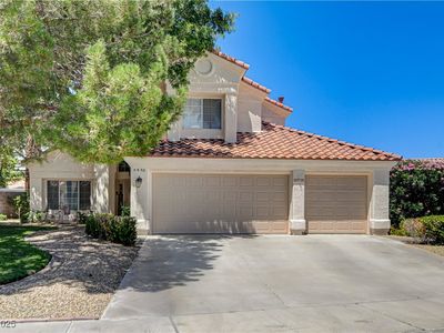 5908 Marbrisas Ln, Las Vegas, NV, 89130