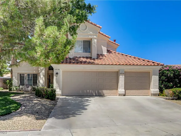 5908 Marbrisas Ln, Las Vegas, NV 89130