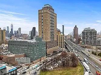 Rented by Doorway NYC, LLC