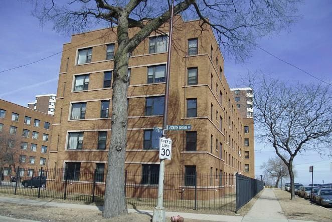 1st image of 7363 S South Shore Dr