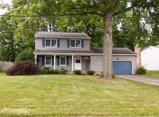 34 Centennial Dr, Poland, OH 44514