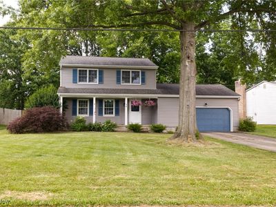 34 Centennial Dr, Poland, OH, 44514