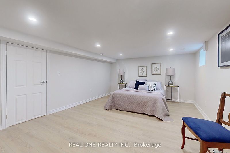 Toronto House for rent - 1 Bedroom — photo 11