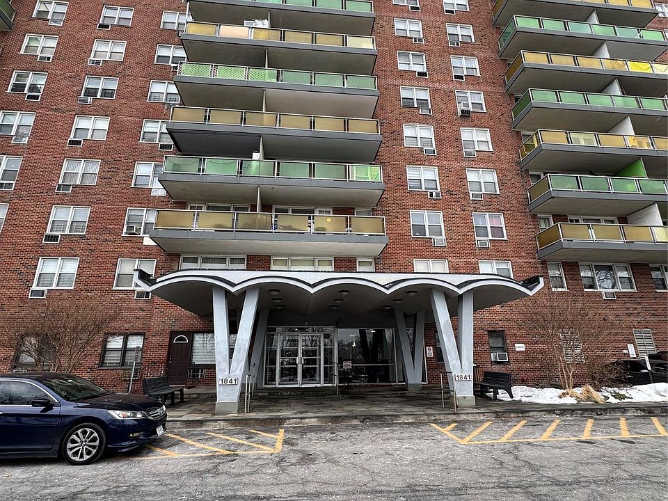 1st image of 1841 Central Park Avenue #16R