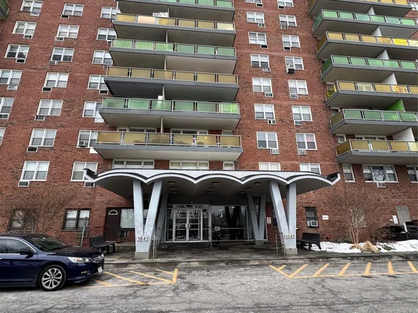 1841 Central Park Avenue #16R, Yonkers, NY 10710