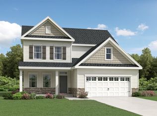 1421 Hazelnut Ridge Lane Mayflower #70, Knightdale, NC 27545