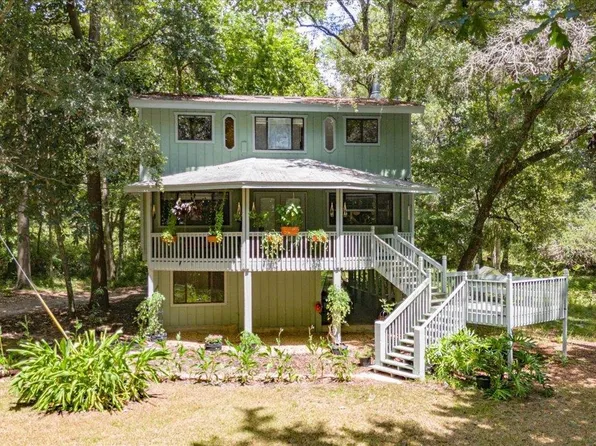 805 Sir Richard Rd, Tallahassee, FL 32310