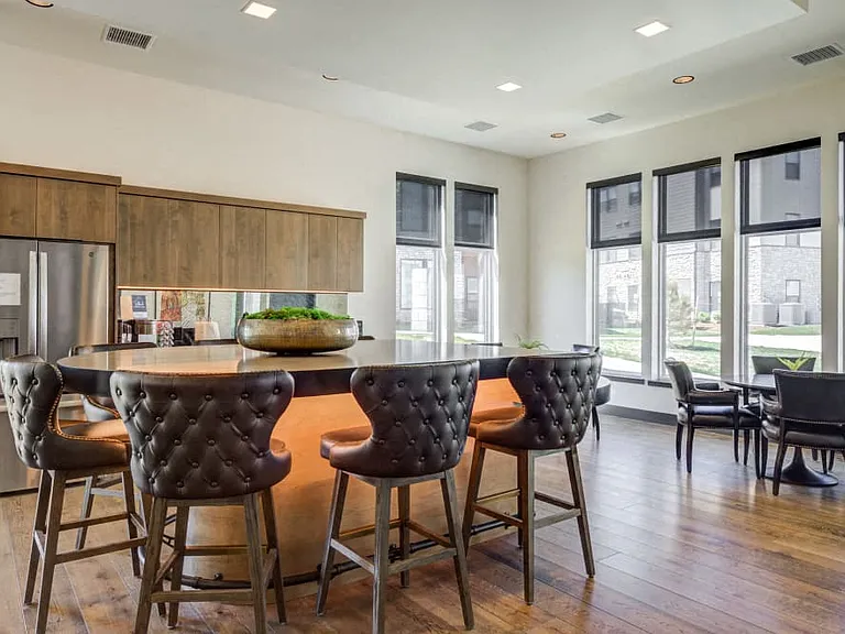 The Reserves at Green Valley Ranch Apartments — Photo 7