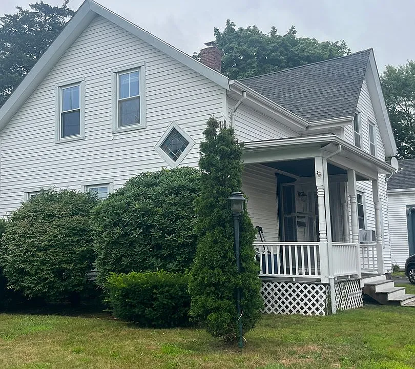 31 Oak St #2