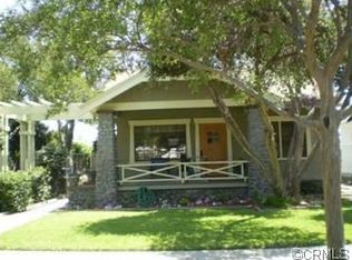 650 Randolph St, Pomona, CA 91768