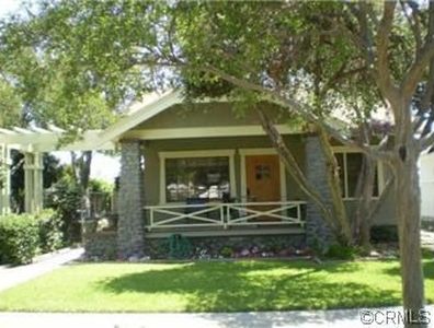 650 Randolph St, Pomona, CA, 91768