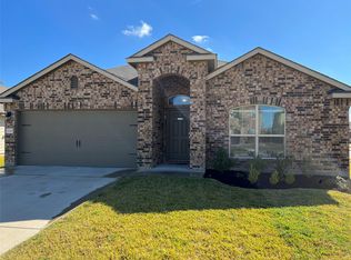 1140 Ibis Falls Loop, Jarrell, TX 76537