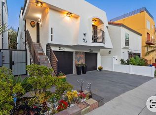 6669 Vista Del Mar #1, Playa Del Rey, CA 90293