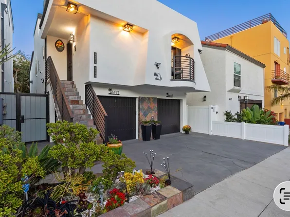 6669 Vista Del Mar #1, Playa Del Rey, CA 90293