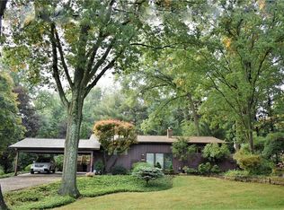 350 W Highland Ave, Wooster, OH 44691