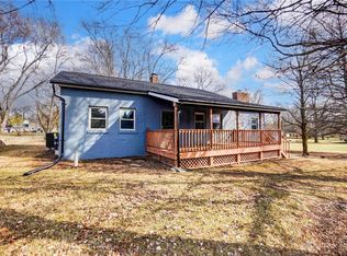 1722 Hanes Rd, Dayton, OH 45432