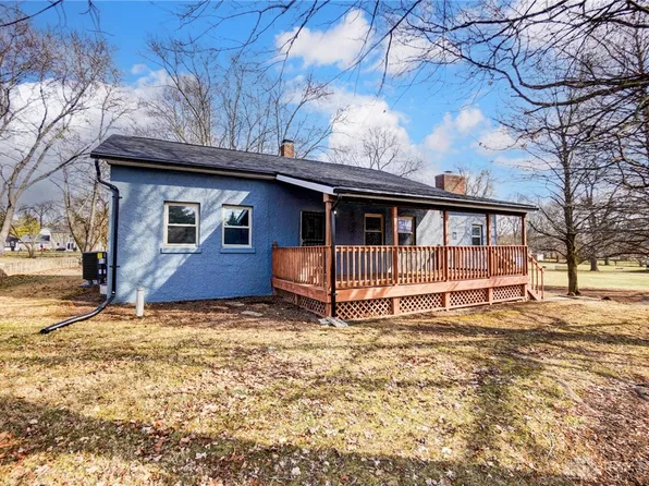 1722 Hanes Rd, Dayton, OH 45432