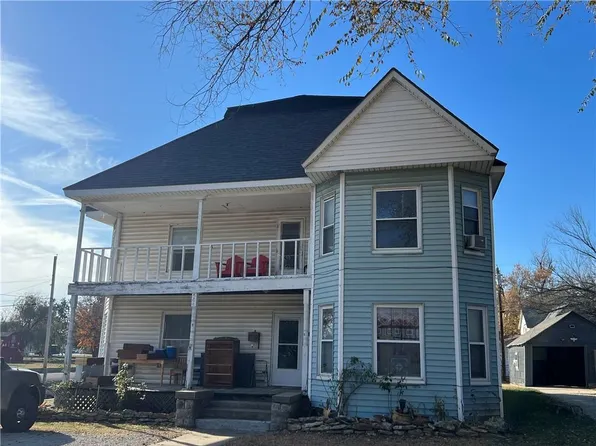 504 N Jefferson Ave, Iola, KS 66749