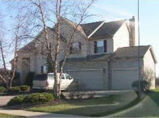 7520 Center Green Dr, Westerville, OH 43082