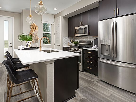 The Chicago Kitchen