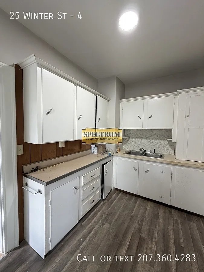 1 bed, $950 — Photo 1