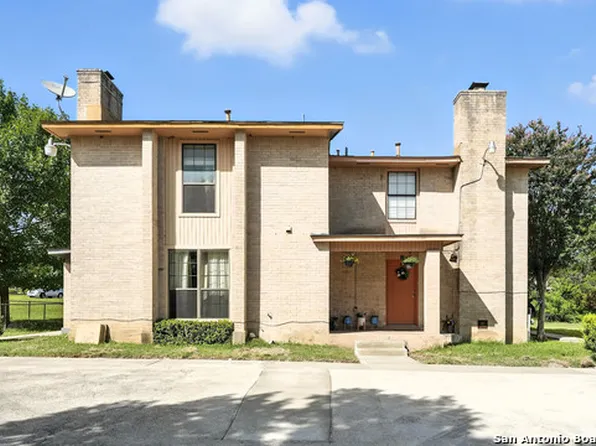 1024 Mission Dr #B, New Braunfels, TX 78130