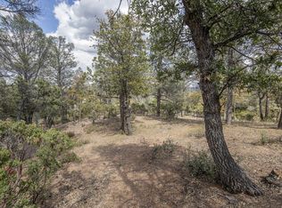 1705 E Cliff Rose Dr, Payson, AZ 85541