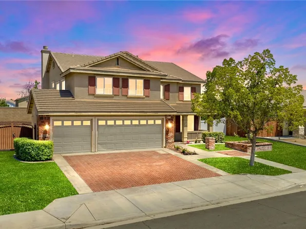 28772 Keri Lynn Ave, Murrieta, CA 92563