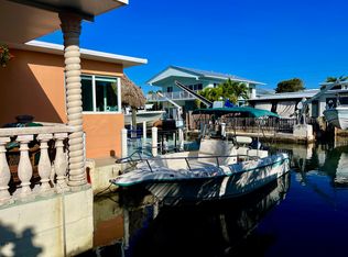 64 Seagate Blvd, Key Largo, FL 33037