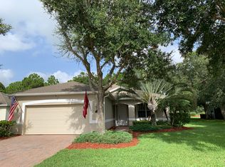 577 Gardendale Cir SE, Palm Bay, FL 32909