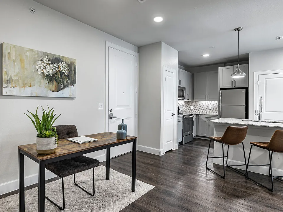 The Quest apartments community photo