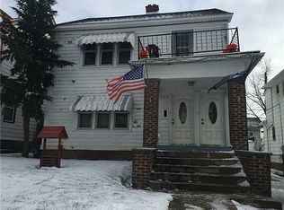 4018 Westway St, Toledo, OH 43612