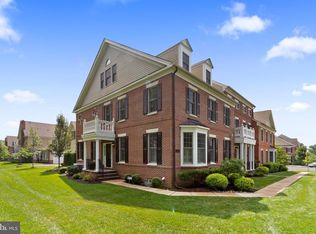 308 Worstall Aly, Newtown, PA 18940