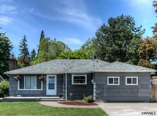 2935 Winter St SE, Salem, OR 97302