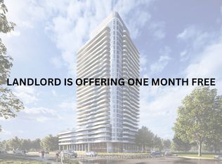 1010 Sandy Beach Rd #612, Pickering, ON L1W 3X5