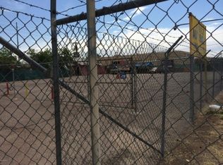 1741 E Jefferson St, Phoenix, AZ 85034