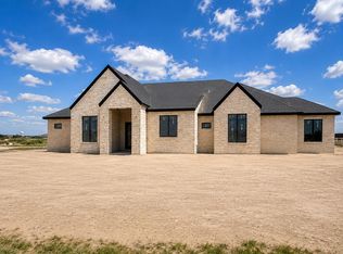 7123 W County Road 42, Midland, TX 79707