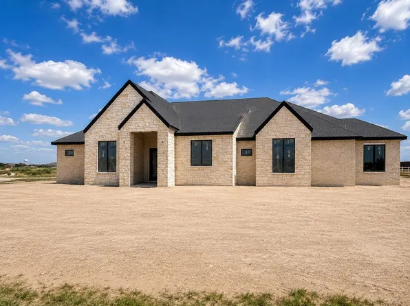 7123 W County Road 42, Midland, TX 79707