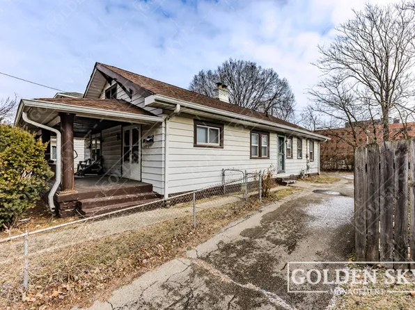 2937 N Kenwood Ave Unit A, Indianapolis, IN 46208