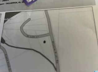 Saint Judes Ln #5, Talladega, AL 35160