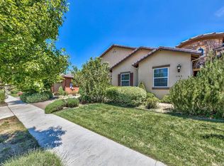 1749 Bella Casa Dr, Minden, NV