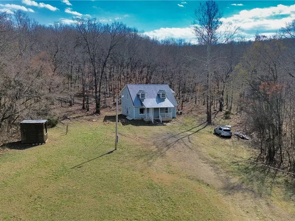 11859 W Highway 156, West Fork, AR 72774