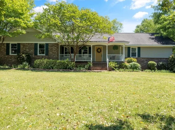 302 Sherard Rd #A, Belton, SC 29627