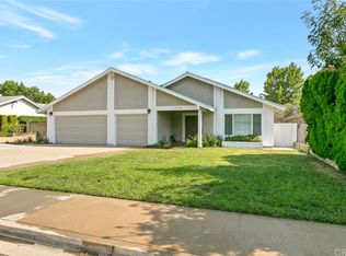 1334 Beaver Way, La Verne, CA