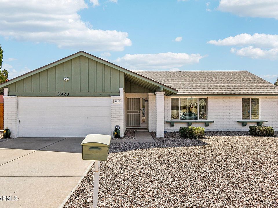 1st image of 3923 W ASTER Drive